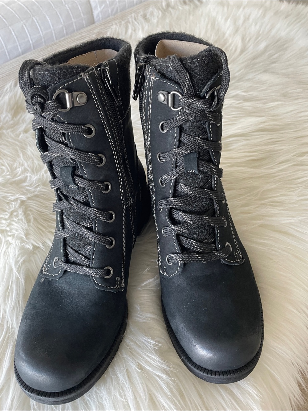 Origins Winter Boots